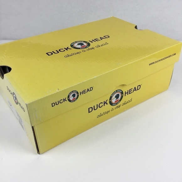 Duck Head Miley Brown Clogs | 7.5 - Picture 12 of 13